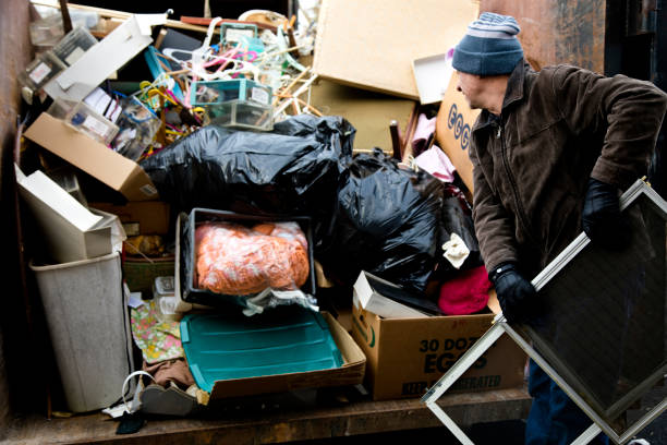 Best Property Management Cleanouts  in Rock Creek, MN
