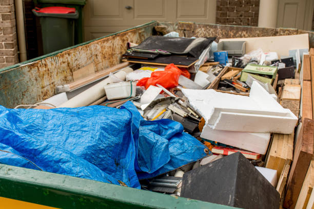 Best Retail Junk Removal  in Rock Creek, MN